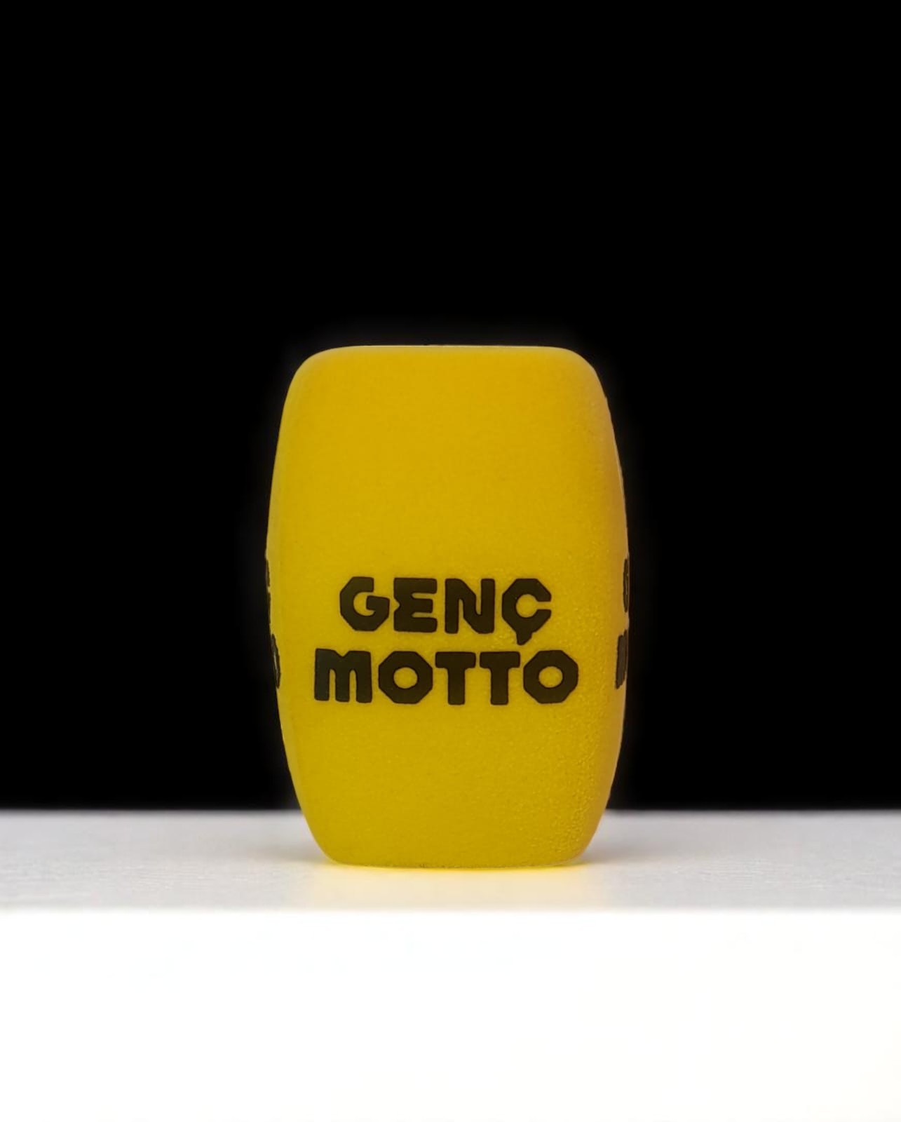 Kare Mikrofon Süngeri