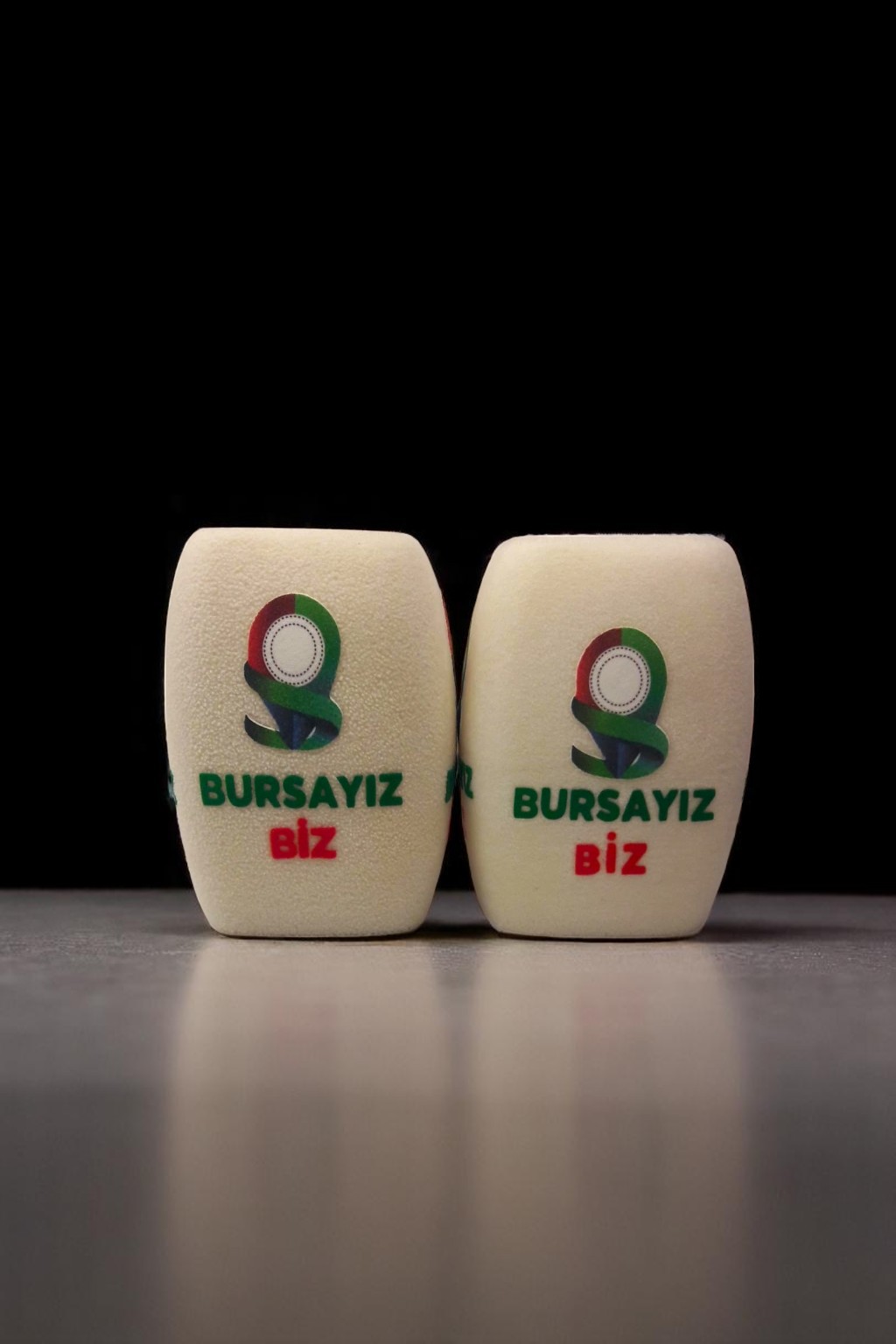 Kare Mikrofon Süngeri