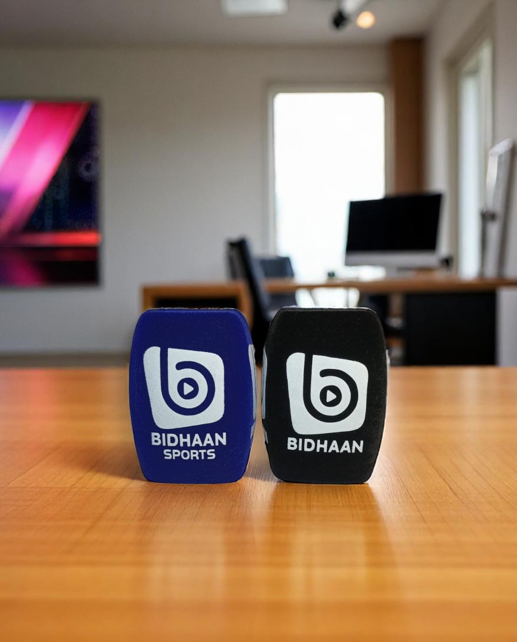 Kare Mikrofon Süngeri