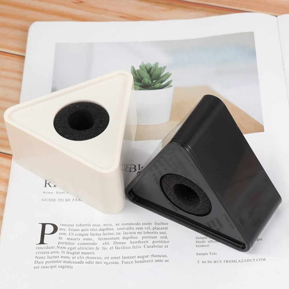 Logo baskılı mikrofon süngeri - özelleştirilmiş sünger modelleri