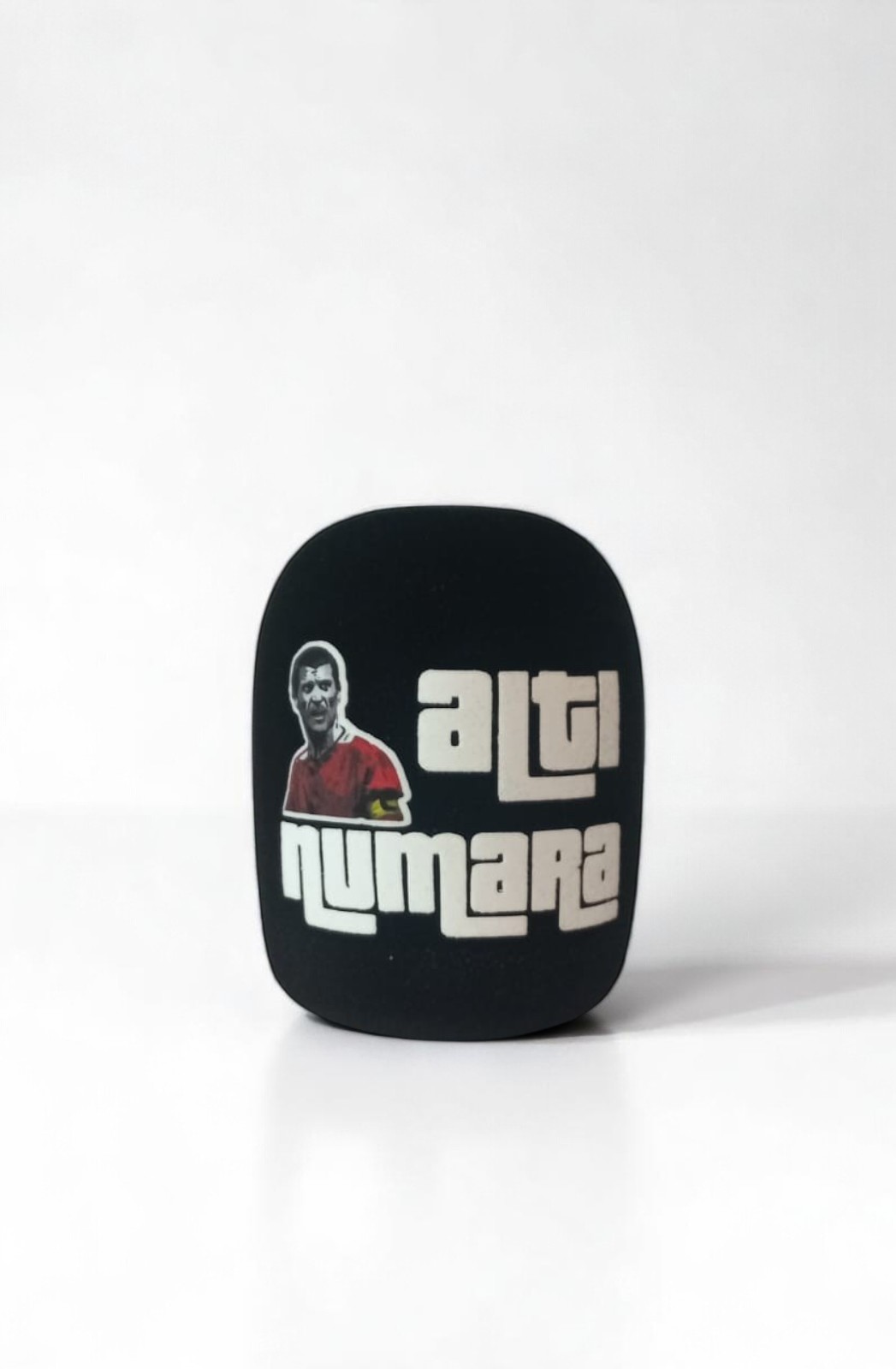 Silindir Mikrofon Süngeri