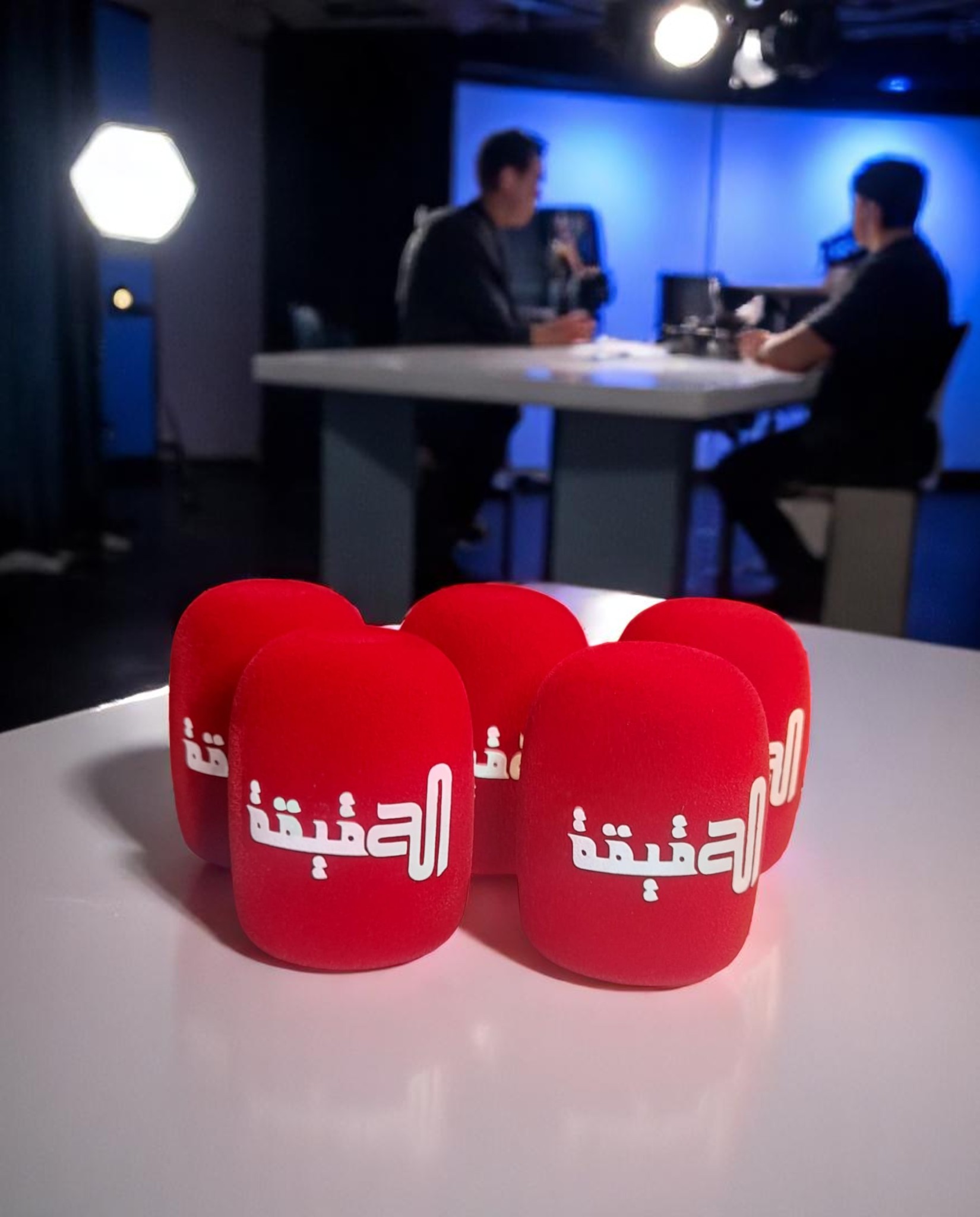 Silindir Mikrofon Süngeri