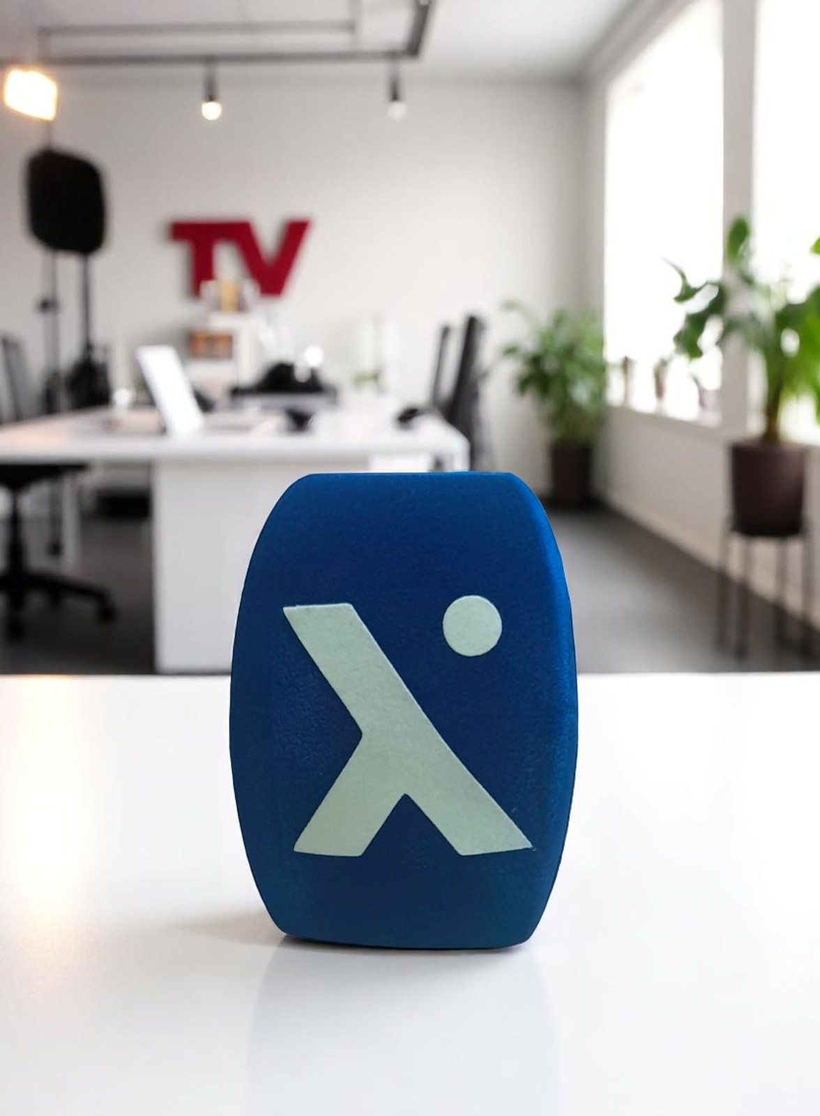 Üçgen Mikrofon Süngeri